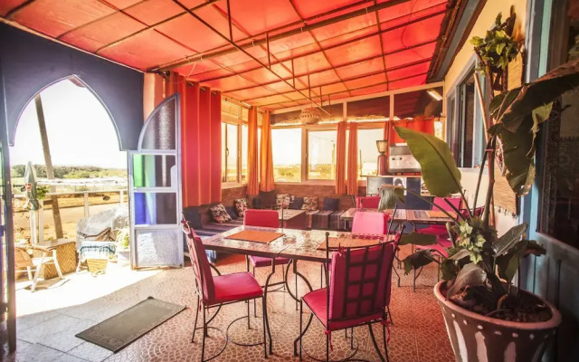 Jimi Hendrix Hotel