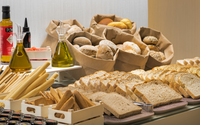 NH Collection Lisboa Liberdade