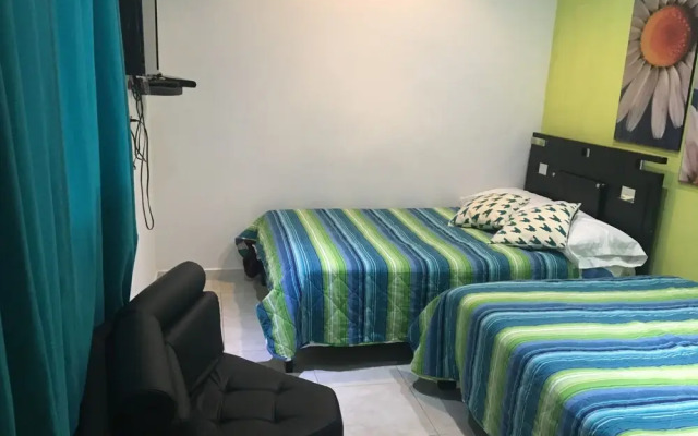 Hostal Balcones de Salento