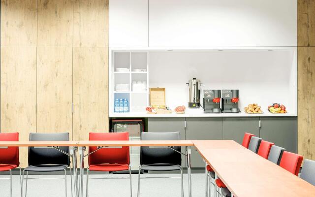 ibis Warszawa Centrum