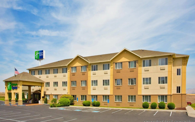 Holiday Inn Express Pendleton by IHG