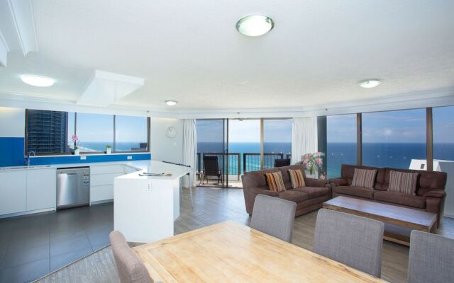 Long Beach Private Apartments