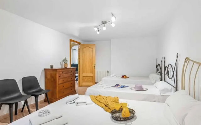 Villa Comodo