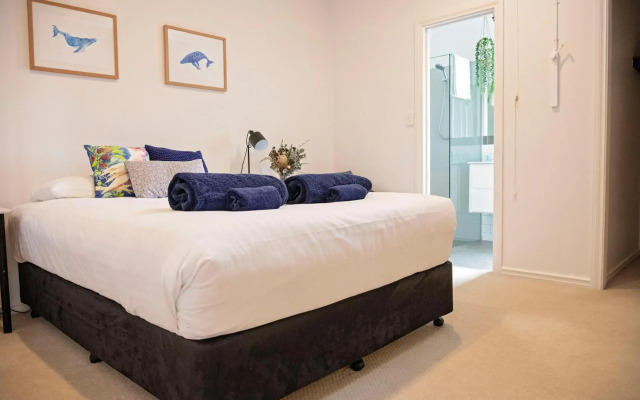 Albany Beachside Accommodation