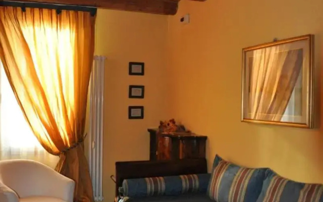 Piazza Nova Guest House