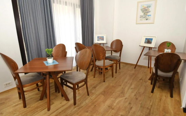 Boutique Villa Arte