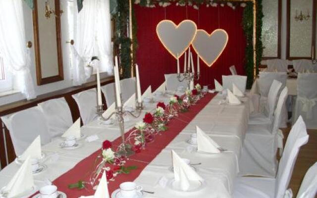 Landgasthof Hotel Bechtel