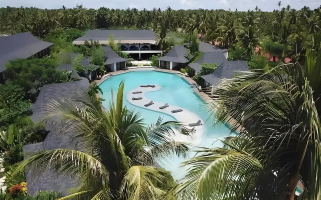 Siargao Bleu Resort And Spa