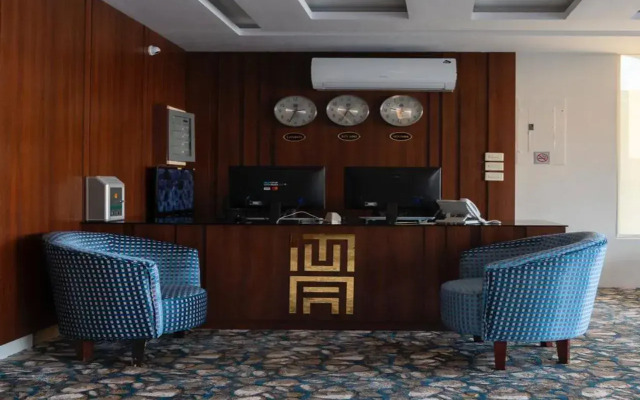 Maset Almasem hotel apartments