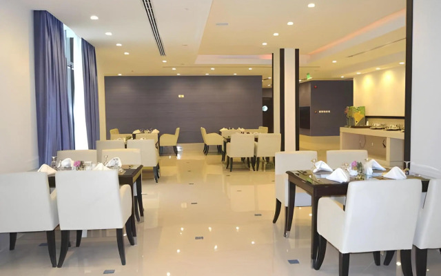 Zara Continental Hotel