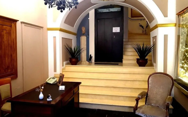 Residence Palazzo Zimatore