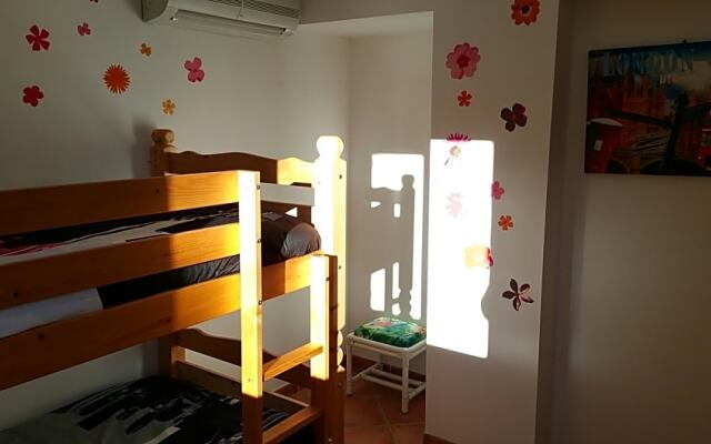 Chez Marc et Jeannick