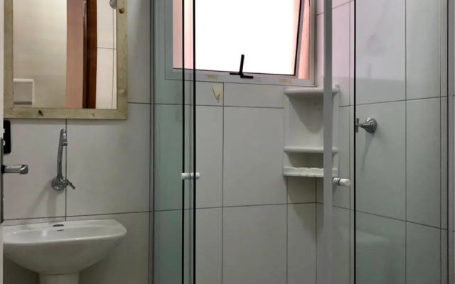 Apto Ubatuba Sun Way 3302