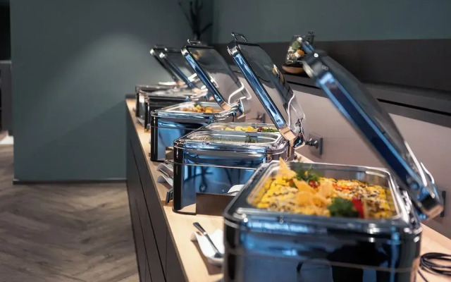Holiday Inn Fulda