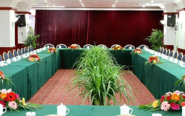 Adange Hotel