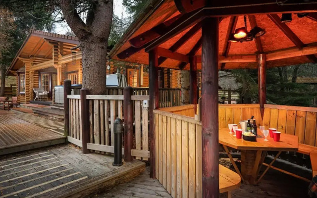 Beaver Creek Lodge