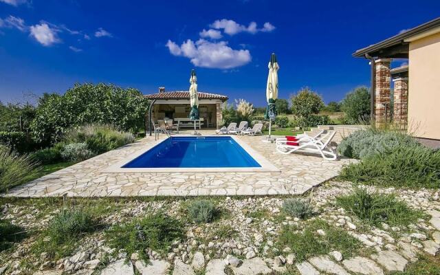 Villa Pianta