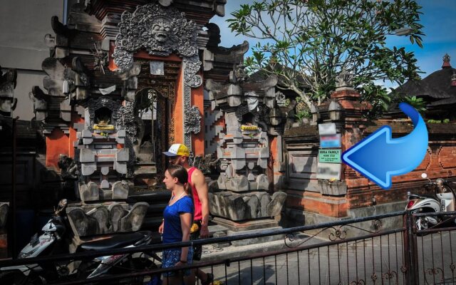 Mira Family Homestay