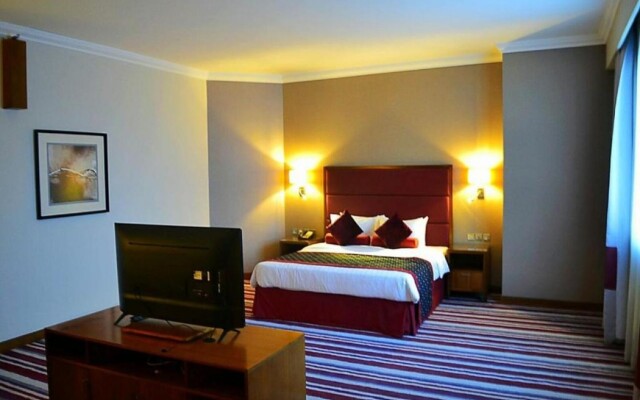 Wonder Palace Hotel Qatar