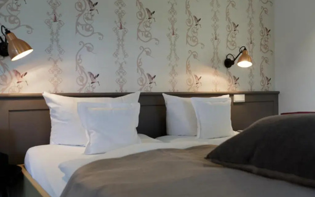 Hotel Aarnhoog