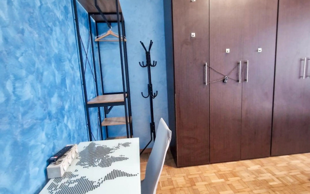 Torino Panoramic view Apartment