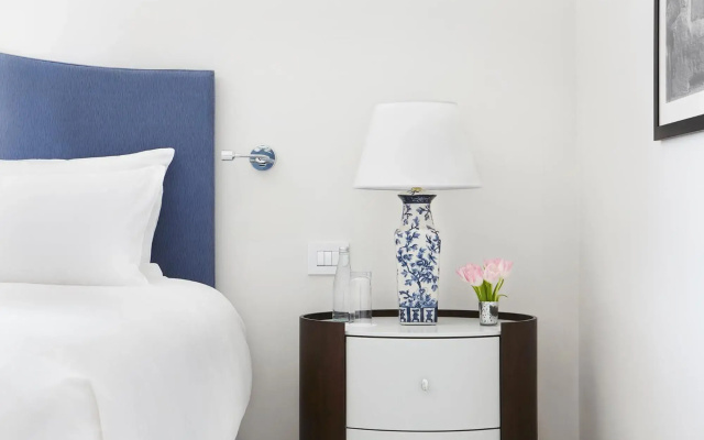 The Phoenicia Malta - The Leading Hotels of the World