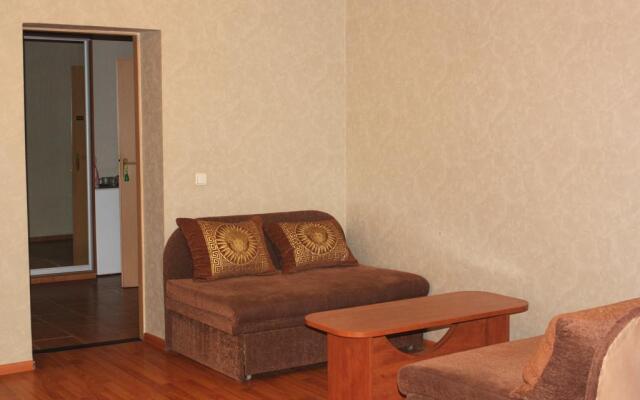 Hotel Complex Verhovina