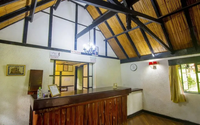 The Kentmere Club