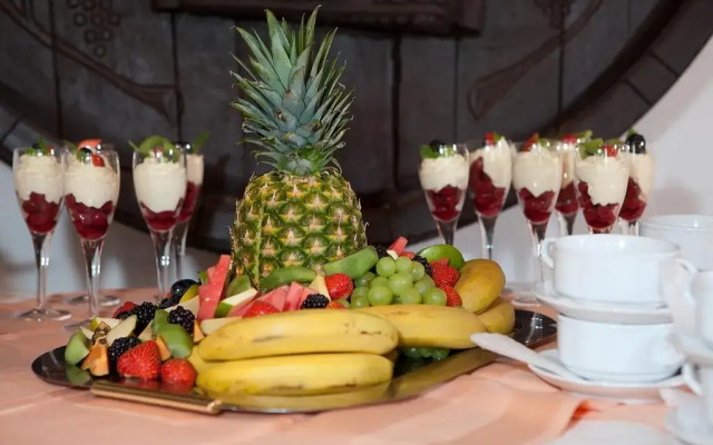 Hotel Altdeutsche Weinstuben