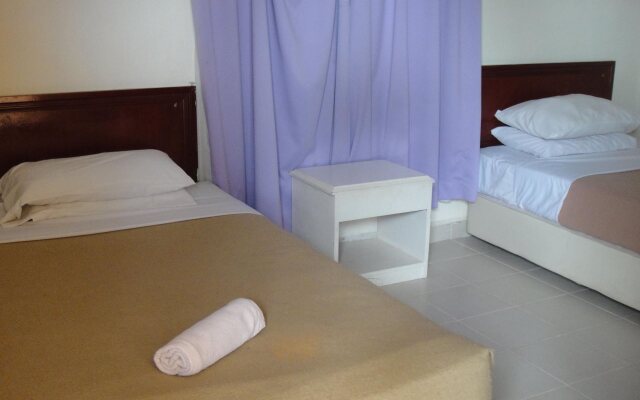 Cenang Valley Inn