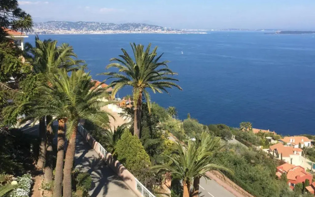 Villa Saint Camille