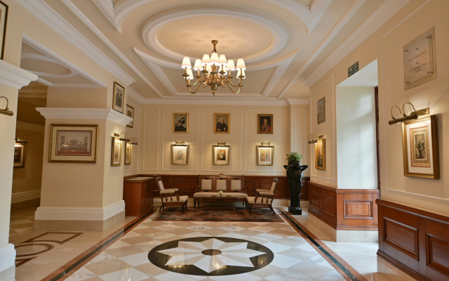 The Imperial New Delhi