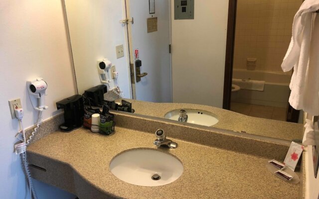 Lupine Inn Red Lodge MT