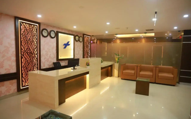 Finch Hotel