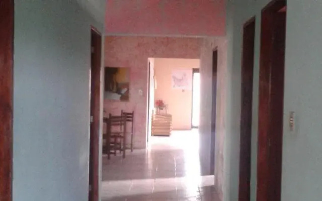 Hostel em Boas Mãos