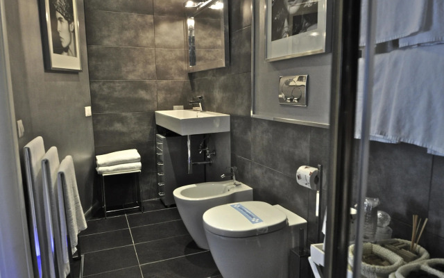 Relais Badoer