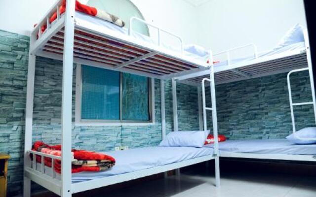 Queen Homestay - Hostel