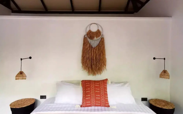 The Jade Cottages Koh Samui