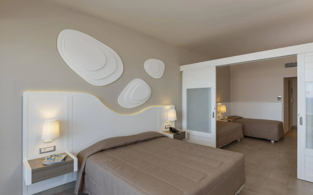 Rodos Princess Beach Hotel - All Inclusive