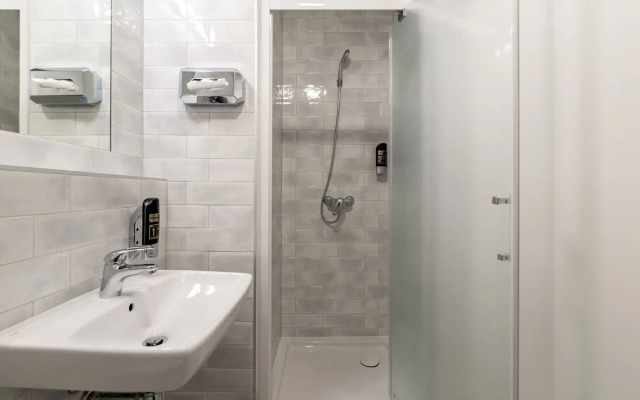 a&o Budapest City - Hostel