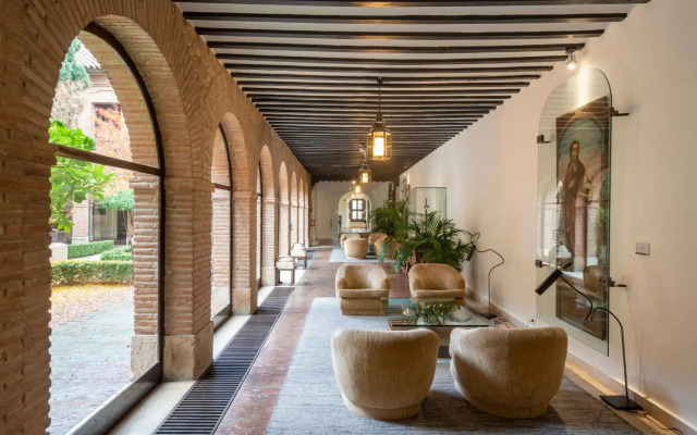 Parador de Chinchón