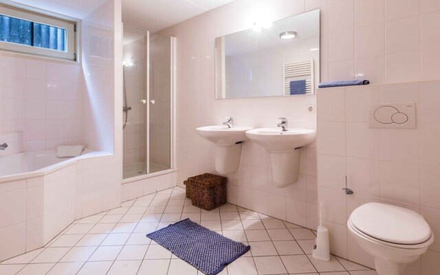 Luxurious Villa With Dishwasher, in the Nature of De Veluwe