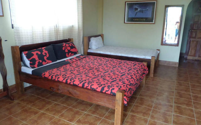 Sailfish Bay Surf & Big Game Fishing Lodge