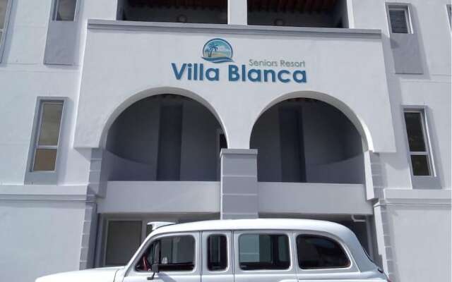 Villa Blanca