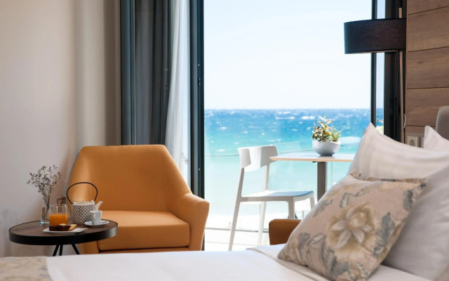 Seasabelle Hotel near Athens Airport