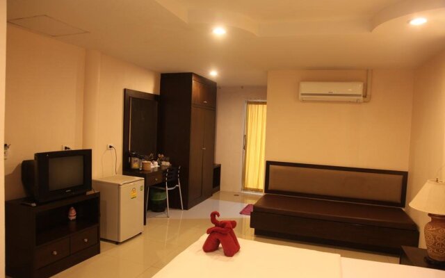 Naiyang Seaview Place