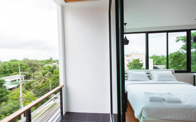 THAMM Residence