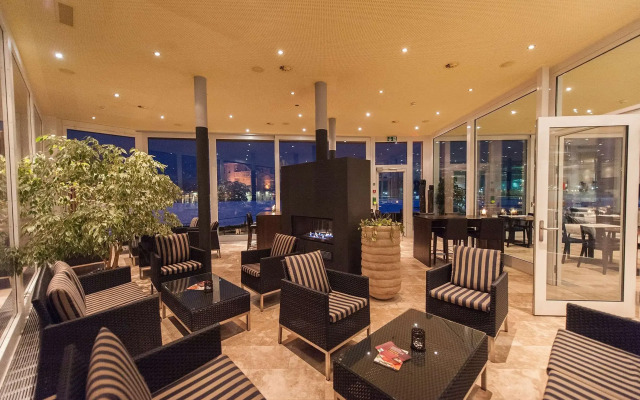 TOP SeminarHotel am Aegerisee Unteraegeri