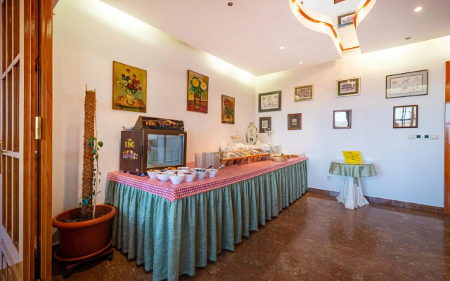 Hotel Vicko