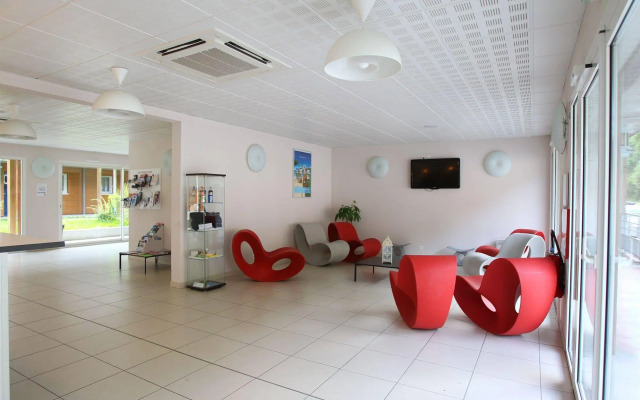 Residence Le Domaine du Mont - Vacancéole